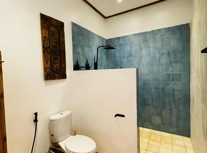 La Flaner Beachfront Nusa Penida Appartamento