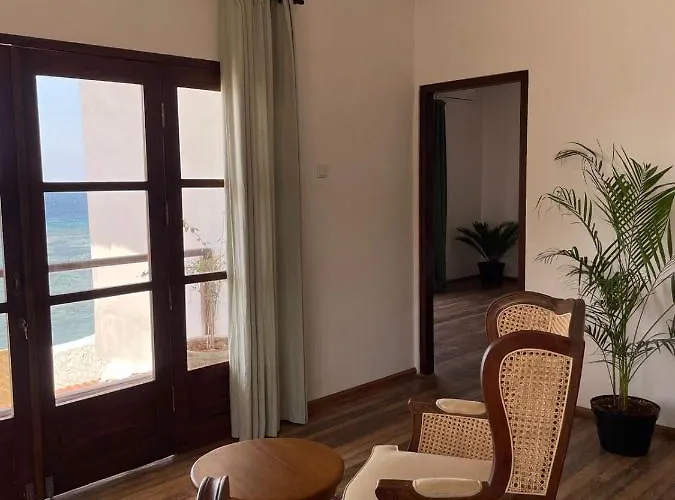 La Flaner Beachfront Nusa Penida Appartamento