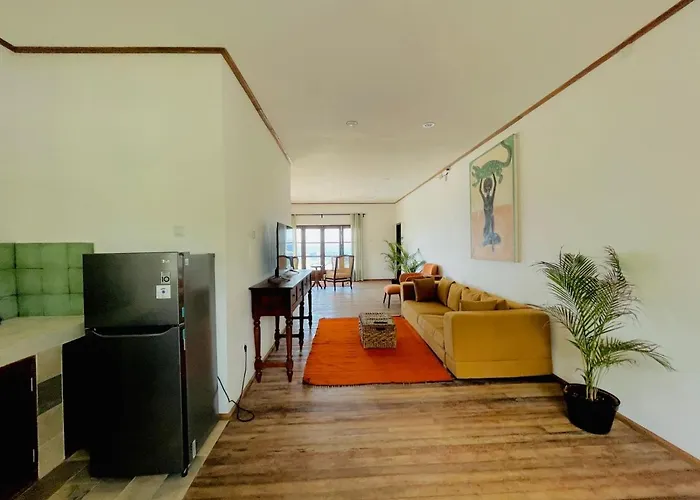 La Flaner Beachfront Nusa Penida Appartamento Toyapakeh