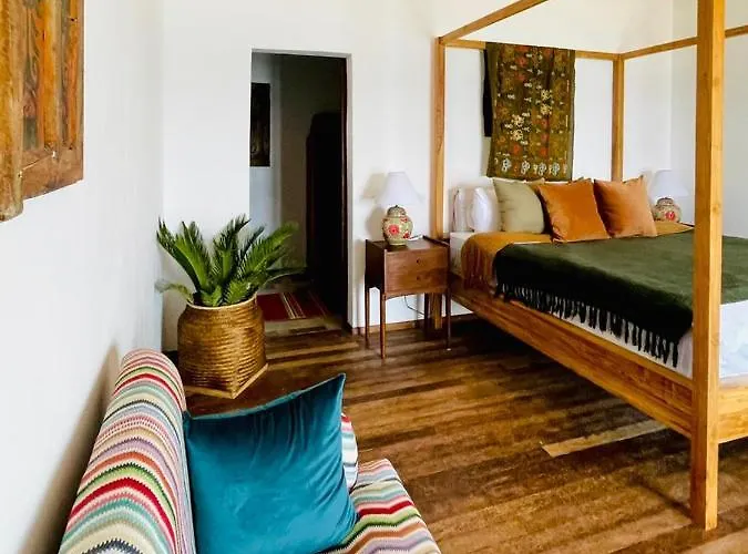 Appartamento La Flaner Beachfront Nusa Penida