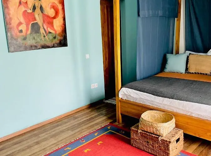 La Flaner Beachfront Nusa Penida