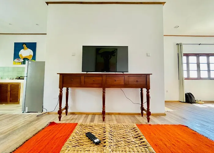 La Flaner Beachfront Nusa Penida Appartamento *