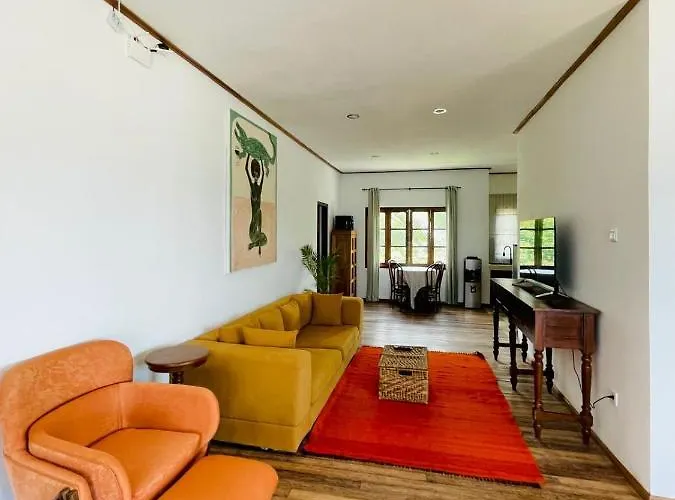 La Flaner Beachfront Nusa Penida